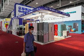 CHINA-GUANGDONG-GUANGZHOU-CANTON FAIR-PREPARATION (CN)