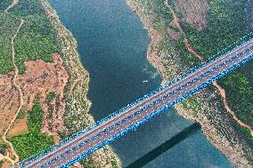 CHINA-GUIZHOU-EXPRESSWAY-BRIDGE(CN)