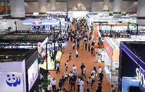 CHINA-GUANGDONG-GUANGZHOU-CANTON FAIR (CN)