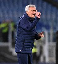 (SP)ITALY-ROME-FOOTBALL-SERIE A-ROMA VS UDINESE