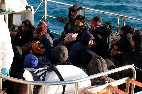 MALTA-MARSAXLOKK-MIGRANTS-RESCUE
