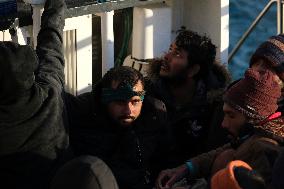 MALTA-MARSAXLOKK-MIGRANTS-RESCUE