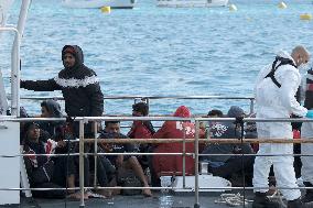 MALTA-MARSAXLOKK-MIGRANTS-RESCUE