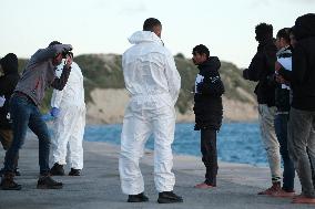 MALTA-MARSAXLOKK-MIGRANTS-RESCUE