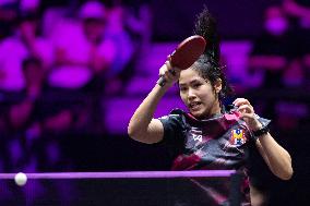 (SP)CHINA-MACAO-TABLE TENNIS-WTT CHAMPIONS MACAO 2023 (CN)