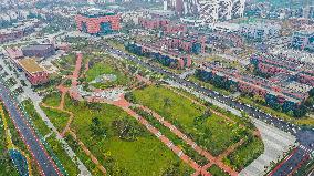 Xinhua Headlines: 100 days to go, China ready to stage splendid Universiade