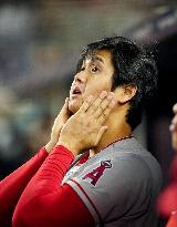 Baseball: Angels vs. Yankees