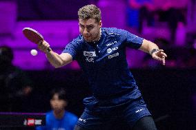 (SP)CHINA-MACAO-TABLE TENNIS-WTT CHAMPIONS MACAO 2023 (CN)