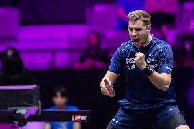 (SP)CHINA-MACAO-TABLE TENNIS-WTT CHAMPIONS MACAO 2023 (CN)