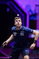 (SP)CHINA-MACAO-TABLE TENNIS-WTT CHAMPIONS MACAO 2023 (CN)
