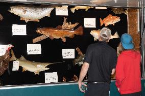 U.S.-TEXAS-DALLAS-EARTH DAY-EARTHX2023