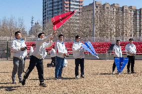 CHINA-HARBIN-SPACE DAY OF CHINA (CN)