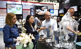 CHINA-GUANGDONG-GUANGZHOU-CANTON FAIR(CN)