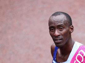 (SP)BRITAIN-LONDON-LONDON MARATHON