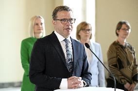 Finnish government