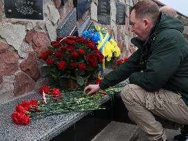 UKRAINE-CHERNOBYL-NUCLEAR ACCIDENT-ANNIVERSARY