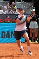 (SP)SPAIN-MADRID-TENNIS-MADRID OPEN-MEN'S SINGLES