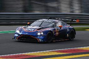 (SP)BELGIUM-STAVELOT-WEC-6 HOURS OF SPA-FRANCORCHAMPS-QUALIFICATIONS