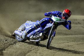 (SP)CROATIA-DONJI KRALJEVIC-MOTORCYCLING-FIM GRAND PRIX