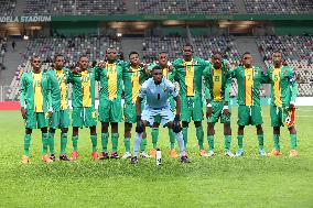 (SP)ALGERIA-ALGIERS-FOOTBALL-U17 AFRICA CUP OF NATIONS-SOMALIA VS THE REPUBLIC OF THE CONGO