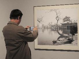 CHINA-BEIJING-ITALIAN PHOTOGRAPHER-EXHIBITION (CN)