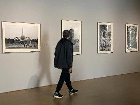 CHINA-BEIJING-ITALIAN PHOTOGRAPHER-EXHIBITION (CN)