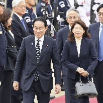 Japan-South Korea summit in Seoul