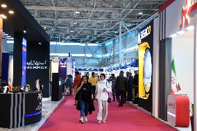 IRAN-TEHRAN-IRAN EXPO 2023