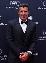 (SP)FRANCE-PARIS-LAUREUS WORLD SPORTS AWARDS