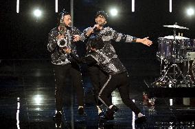 Eurovision Song Contest 2023