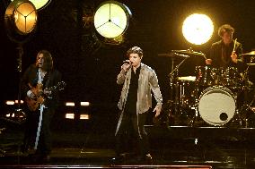 Eurovision Song Contest 2023