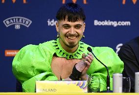 Eurovision Song Contest 2023