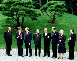 1979 G-7 summit in Tokyo