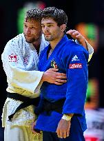 (SP)QATAR-DOHA-JUDO-WORLD CHAMPIONSHIPS