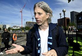 Eurovision Song Contest 2023 in Liverpool