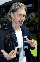 Eurovision Song Contest 2023 in Liverpool