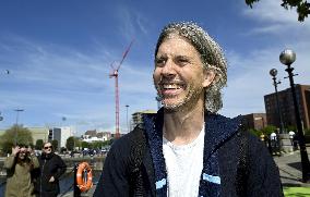 Eurovision Song Contest 2023 in Liverpool