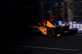 E-Prix Monaco