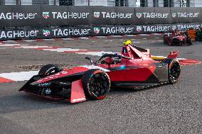 E-Prix Monaco