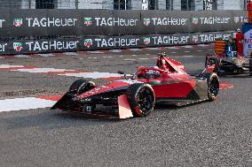 E-Prix Monaco