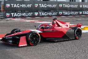 E-Prix Monaco