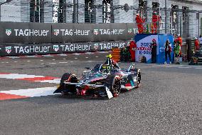 E-Prix Monaco