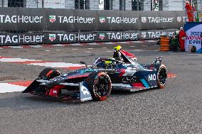 E-Prix Monaco