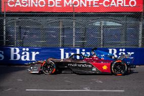 E-Prix Monaco