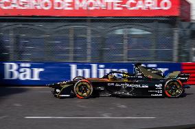 E-Prix Monaco