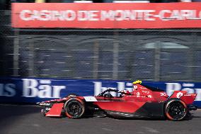 E-Prix Monaco