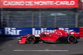 E-Prix Monaco
