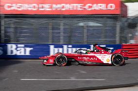 E-Prix Monaco