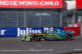 E-Prix Monaco
