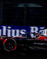 E-Prix Monaco